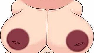 Nsfw Speed Painting Of Big Tits