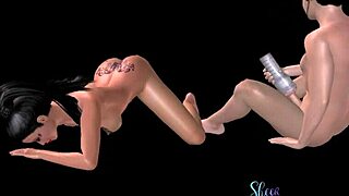 Tamil audio sex story - maamiyaarai ootha marumakan pakuthi 3 - animated cartoon 3d porn video of indian girl sexual fun