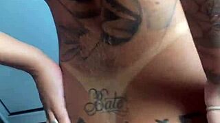 caiu na net anal blogueiro brenno ramos fudendo o cu da atriz japa de olinda