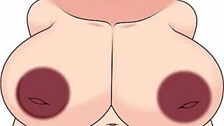 Nsfw Speed Painting Of Big Tits