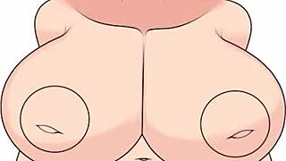 Nsfw Speed Painting Of Big Tits