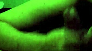 Filipina Blowjob Wakes Him Early Morning!