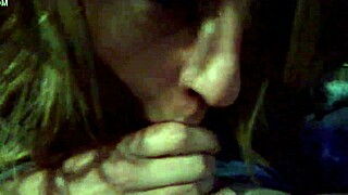 Exploring Mature Amateur Moments in Recent Video Clip