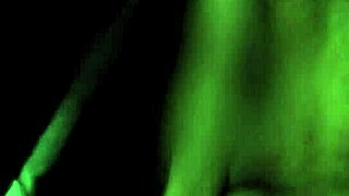 Filipina Blowjob Wakes Him Early Morning!