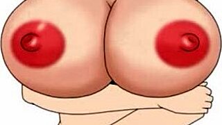 want to see big tits in this speed painting?