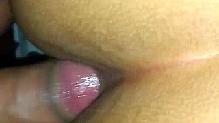 amateur anal assfucking in four positions