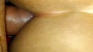 amateur anal assfucking in four positions