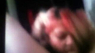 Wow, She Loves Sucking Dick Deep!