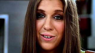 halle and alex, wanna try some anal fun together in this lesbian scene?