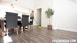 This hot summer reality has binky beaz and ashley styles blowing bobby beefcakes