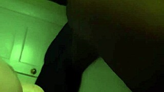 Amazing bbc admiration session