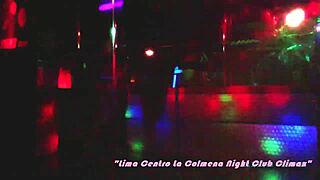 peruvian climax video number four in the series