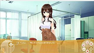 Magical Exhibitionist College Girl FLASHING and FINGERING – Part 10