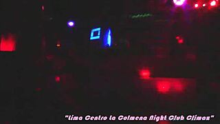 peruvian climax video number four in the series