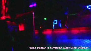 peruvian climax video number four in the series