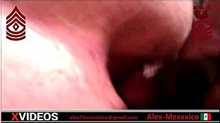 Can You Handle Lizz's Nalga?