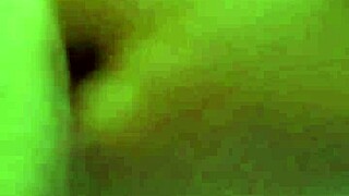 hey, watch this sexy girlfriend take a load on her back while bent over in doggystyle