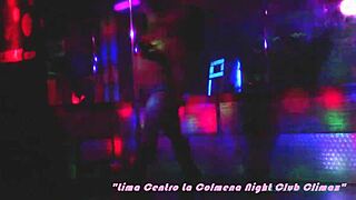 peruvian climax video number four in the series