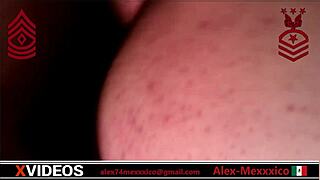 Can You Handle Lizz's Nalga?