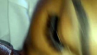 بي بي دبليو تمص زب في POV جامح، تجرؤ تشوف؟