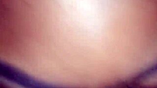 بي بي دبليو تمص زب في POV جامح، تجرؤ تشوف؟