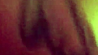 My ebony girlfriend poses sexily in the video.