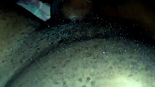 Is this my sweet handjob on that pussy?