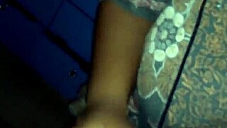 Is this my sweet handjob on that pussy?