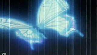 The high definition opening scene from Steins Gate anime