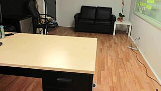 Tala Black in Anal Scene Part 2