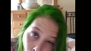 watch this latina suck cock like a pro?