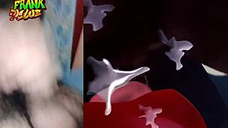 Watching a hentai game vol 18