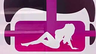 vr bangers asian teen 18+ wants to be a professional pornstar?