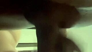 latina amateur grabs me and cums in intense cumshot scene