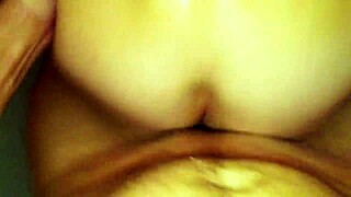 College Slut POV Creampie With Monster Cock!