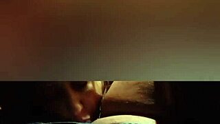 Wow, Blowjob And Lollipop In The Car!