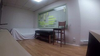 Missy Maverick Cam Fetish Force 1