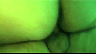 Mi amigo aprovechó mientras mi esposo se fue a trabajar