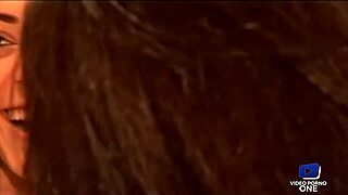 Liza del sierra and sweety enjoy chatting about various topics