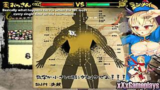 In kung fu grand king, extra scenes show big cocks and cumshots.