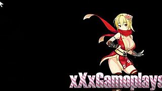 In kung fu grand king, extra scenes show big cocks and cumshots.