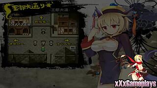 In kung fu grand king, extra scenes show big cocks and cumshots.