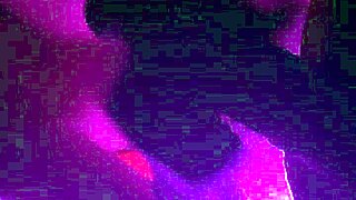 Having fun in parents' hot tub