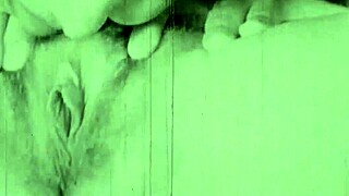 Double Penetration Secrets from the Swinging Seventies Retro Threesome