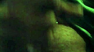 it's kinky masturbation time at home