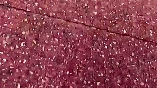 Mavanbo Stops Me On The Street