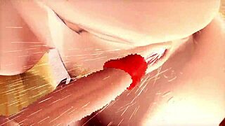 Zombie alone pyra and mythra creampie at island resort