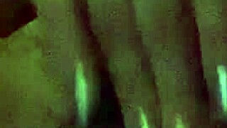 rubbing pussy until orgasm