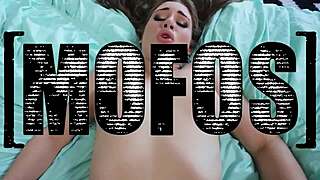 Can Megan Fiore fix Jordi's cock like her scooter?