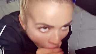 public toilet bang with step sister